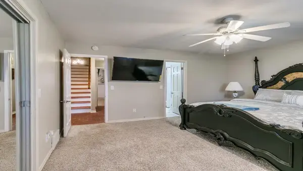 Coliving in Musgrave-Pennington - Central OKC, Oklahoma City