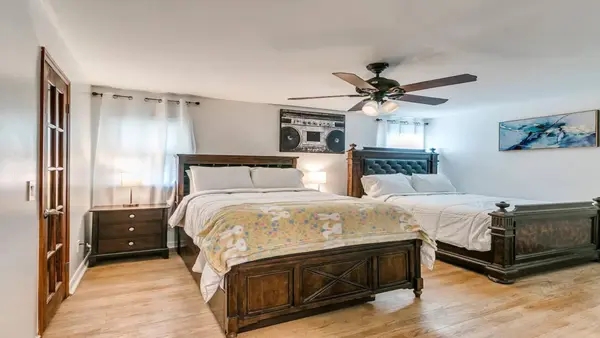 Coliving in Musgrave-Pennington - Central OKC, Oklahoma City