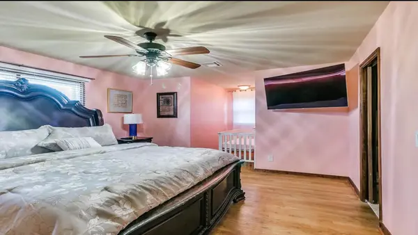 Coliving in Musgrave-Pennington - Central OKC, Oklahoma City