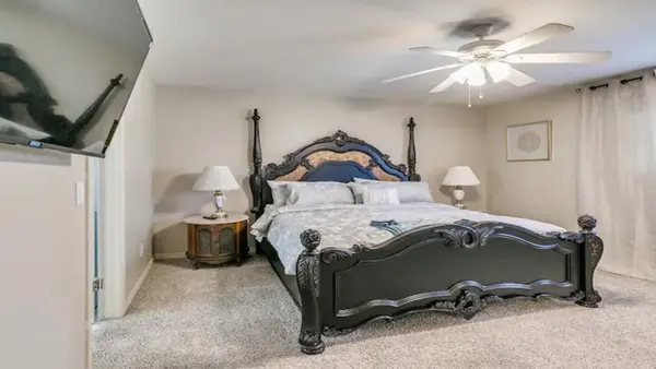 Coliving in Musgrave-Pennington - Central OKC, Oklahoma City