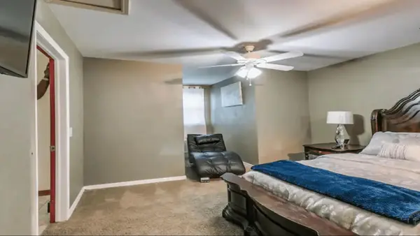 Coliving in Musgrave-Pennington - Central OKC, Oklahoma City