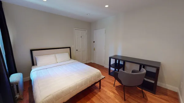 Coliving in East Harlem - Manhattan, New York