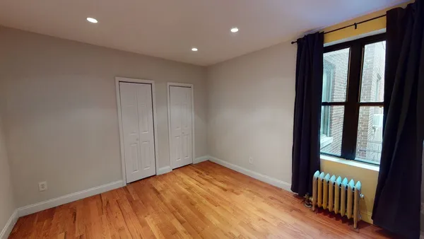 Coliving in East Harlem - Manhattan, New York