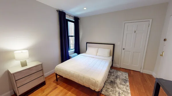 Coliving in East Harlem - Manhattan, New York