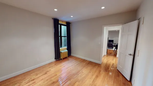 Coliving in East Harlem - Manhattan, New York