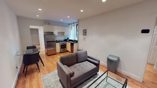 Coliving in East Harlem - Manhattan, New York