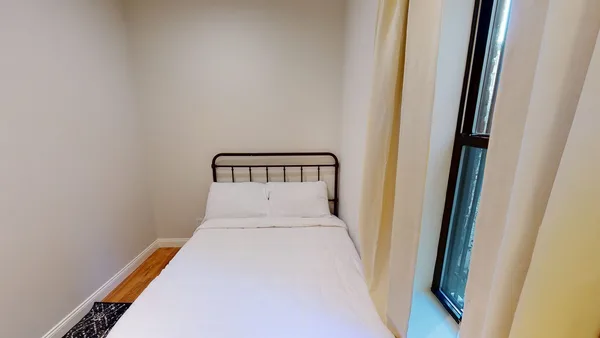 Coliving in Harlem - Manhattan, New York