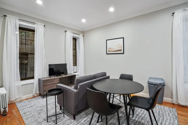 Coliving in Harlem - Manhattan, New York