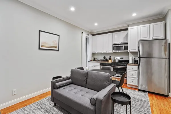 Coliving in Harlem - Manhattan, New York