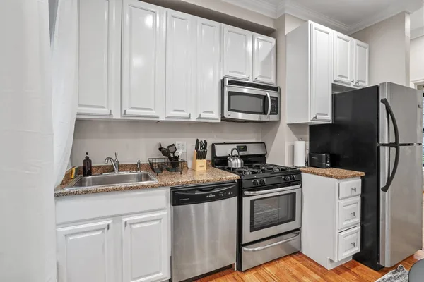 Coliving in Harlem - Manhattan, New York