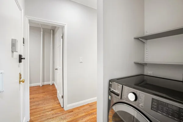 Coliving in Harlem - Manhattan, New York
