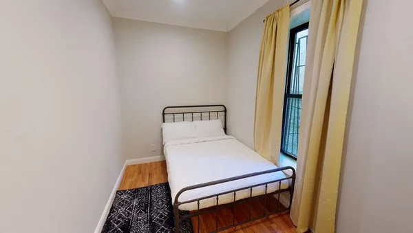 Coliving in Harlem - Manhattan, New York