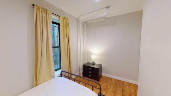 Coliving in Harlem - Manhattan, New York