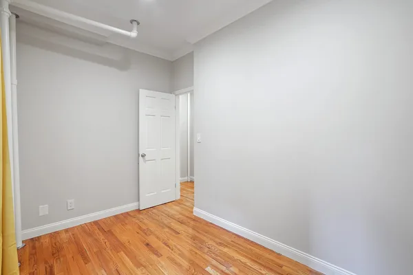 Coliving in Harlem - Manhattan, New York