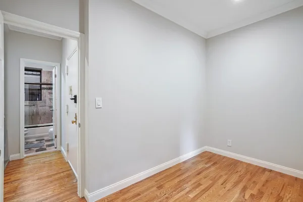 Coliving in Harlem - Manhattan, New York