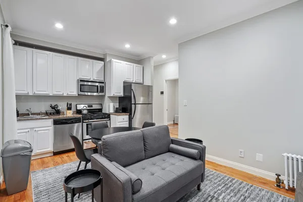 Coliving in Harlem - Manhattan, New York