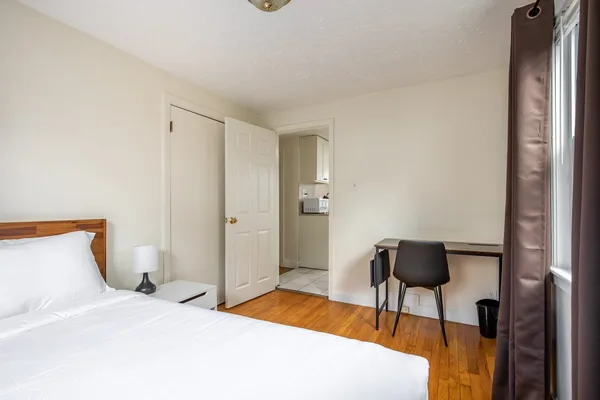 Coliving in Brighton - Boston, Boston