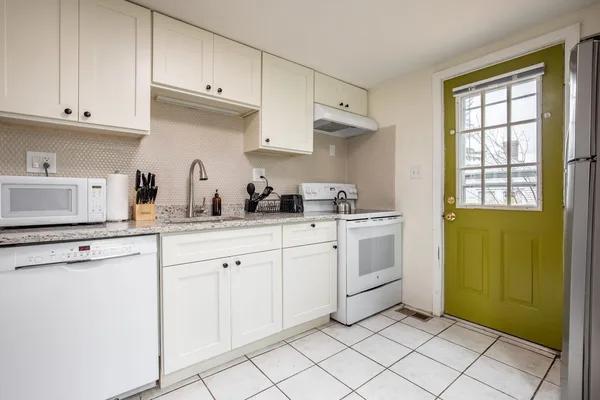 Coliving in Brighton - Boston, Boston