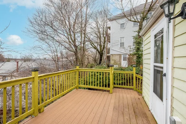 Coliving in Brighton - Boston, Boston