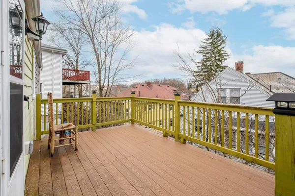 Coliving in Brighton - Boston, Boston