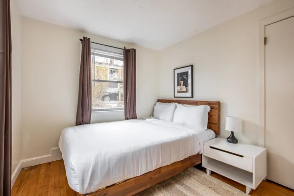 Coliving in Brighton - Boston, Boston