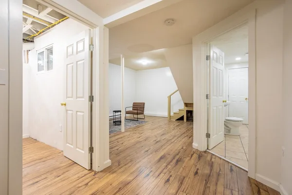 Coliving in Brighton - Boston, Boston