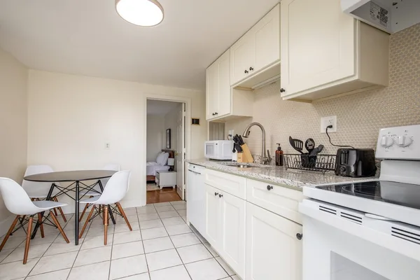 Coliving in Brighton - Boston, Boston