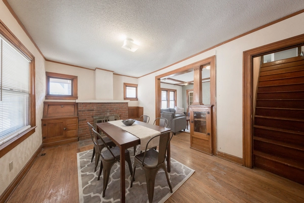 Coliving in Armour Hills - KCMO, Kansas City