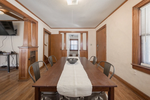 Coliving in Armour Hills - KCMO, Kansas City