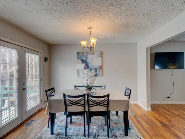 Coliving in Arlington Woods - East Indy, Indianapolis