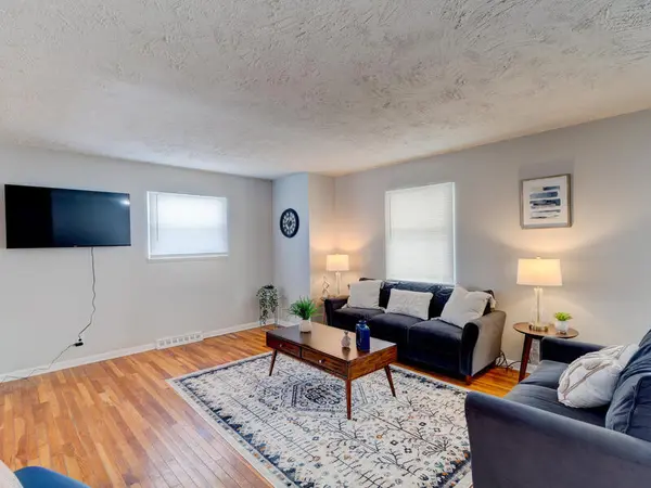 Coliving in Arlington Woods - East Indy, Indianapolis