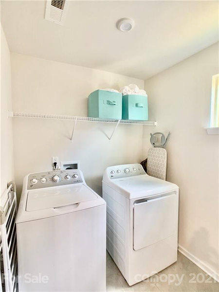 Coliving in Eagle Lake - West Charlotte, Charlotte