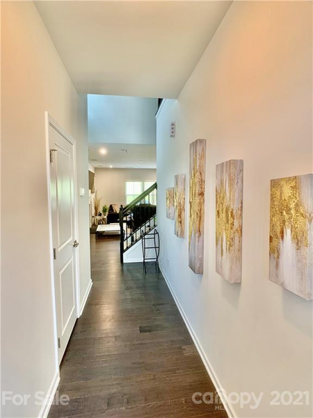 Coliving in Eagle Lake - West Charlotte, Charlotte