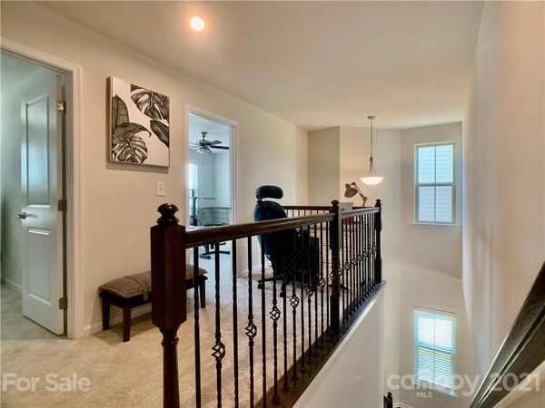 Coliving in Eagle Lake - West Charlotte, Charlotte