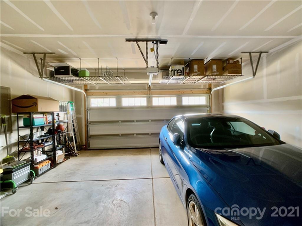 Coliving in Eagle Lake - West Charlotte, Charlotte