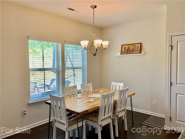 Coliving in Eagle Lake - West Charlotte, Charlotte