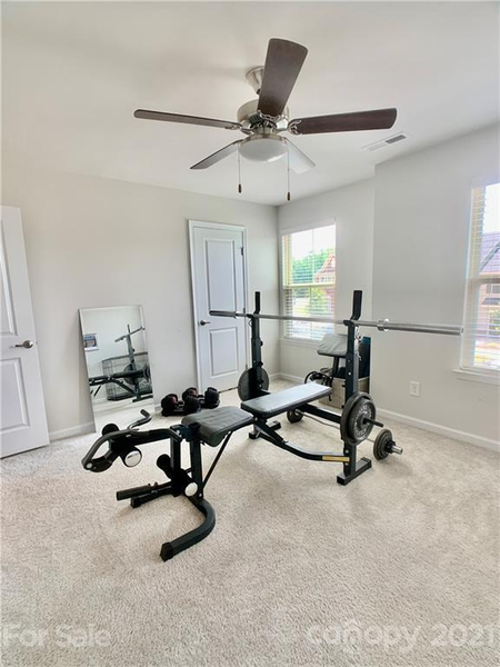 Coliving in Eagle Lake - West Charlotte, Charlotte