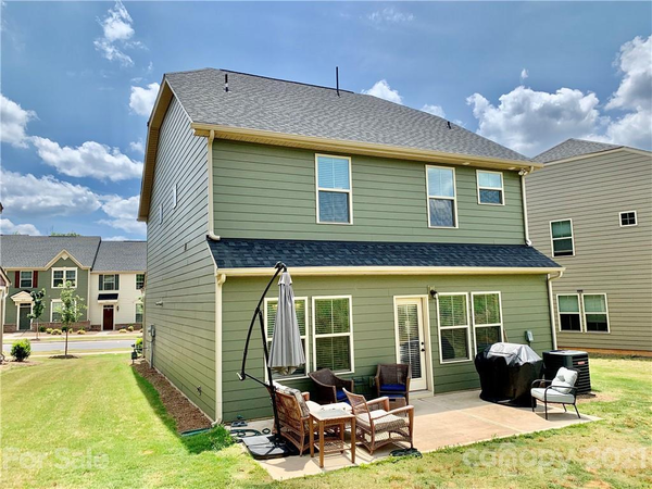 Coliving in Eagle Lake - West Charlotte, Charlotte