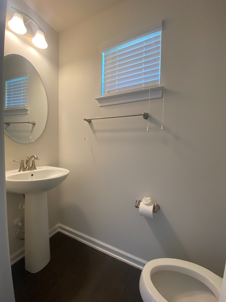 Coliving in Eagle Lake - West Charlotte, Charlotte