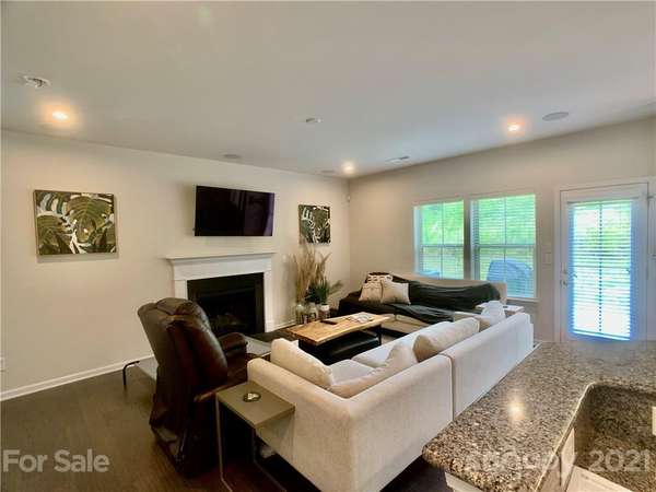 Coliving in Eagle Lake - West Charlotte, Charlotte