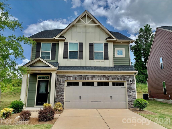 Coliving in Eagle Lake - West Charlotte, Charlotte