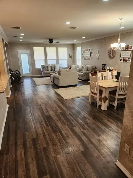 Coliving in Northeast Side - North SATX, San Antonio