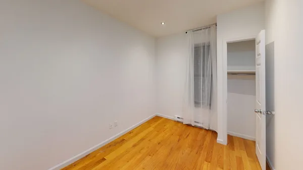 Coliving in Morningside Heights - Manhattan, New York