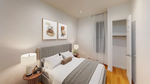 Coliving in Morningside Heights - Manhattan, New York