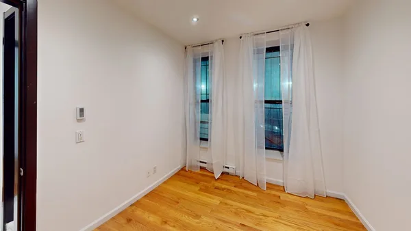 Coliving in Morningside Heights - Manhattan, New York