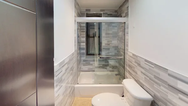 Coliving in Morningside Heights - Manhattan, New York