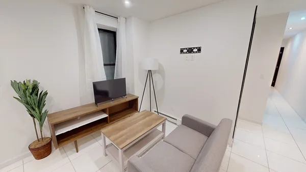 Coliving in Morningside Heights - Manhattan, New York