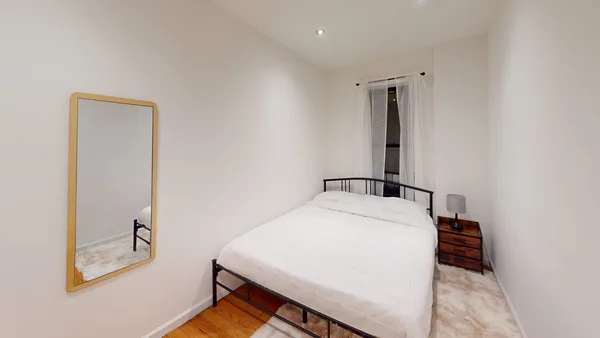 Coliving in Morningside Heights - Manhattan, New York