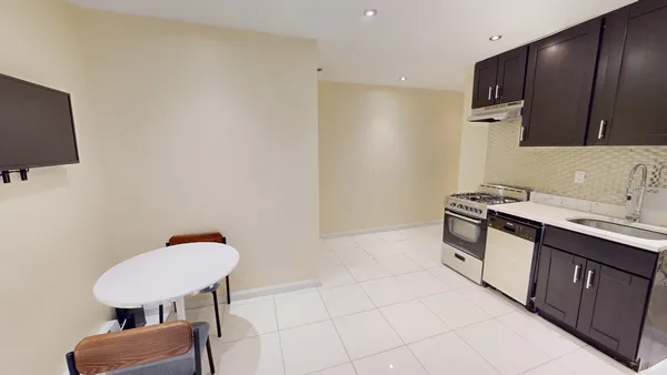 Coliving in Morningside Heights - Manhattan, New York