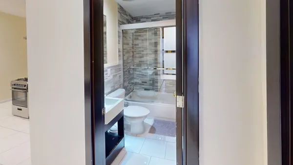 Coliving in Morningside Heights - Manhattan, New York